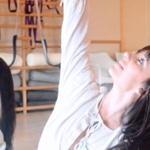 Formación en Coaching Somático <span>y Yoga Psiconeuroemocional</span>