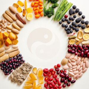 Curso de Nutrición <span>Macrobiótica</span>
