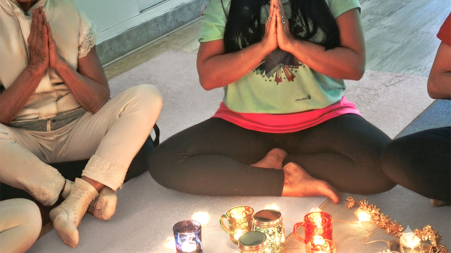 Área Meditación y Neurociencias en Escuela Taitoku de Yoga y Medicina Oriental, CABA