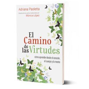 El Camino de las <span>Virtudes</span>